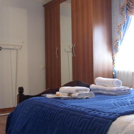Blue Guest House Samtredia Zewnętrze zdjęcie