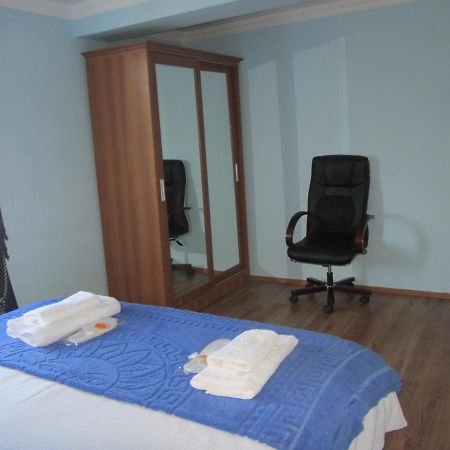 Blue Guest House Samtredia Zewnętrze zdjęcie