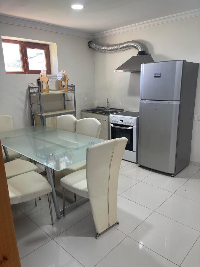 Blue Guest House Samtredia Zewnętrze zdjęcie