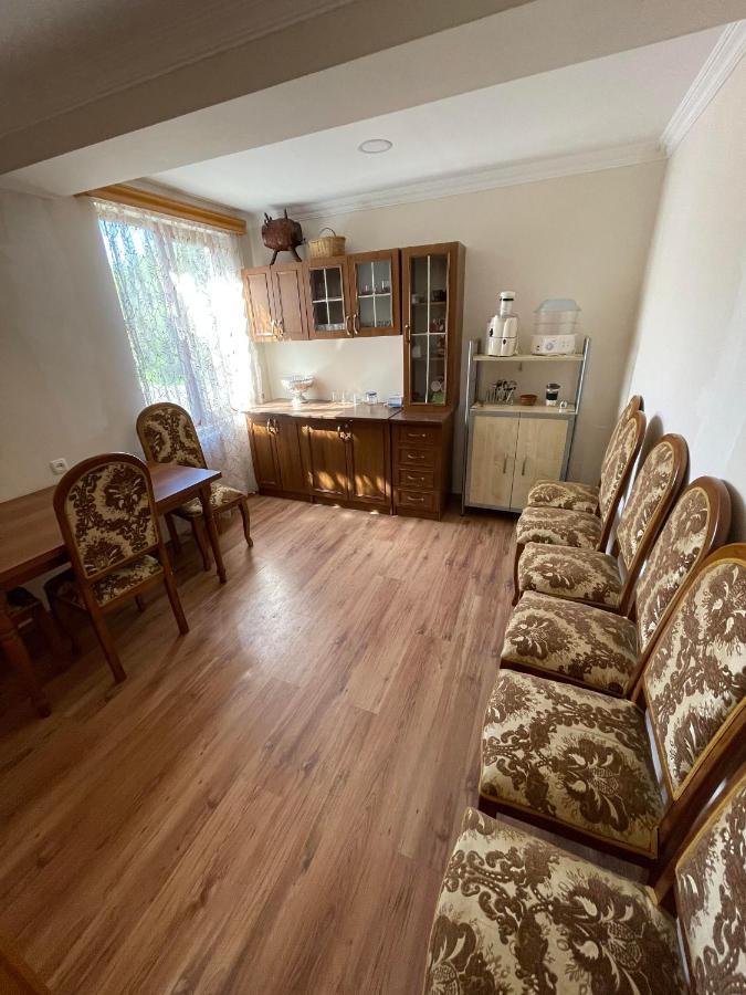 Blue Guest House Samtredia Zewnętrze zdjęcie
