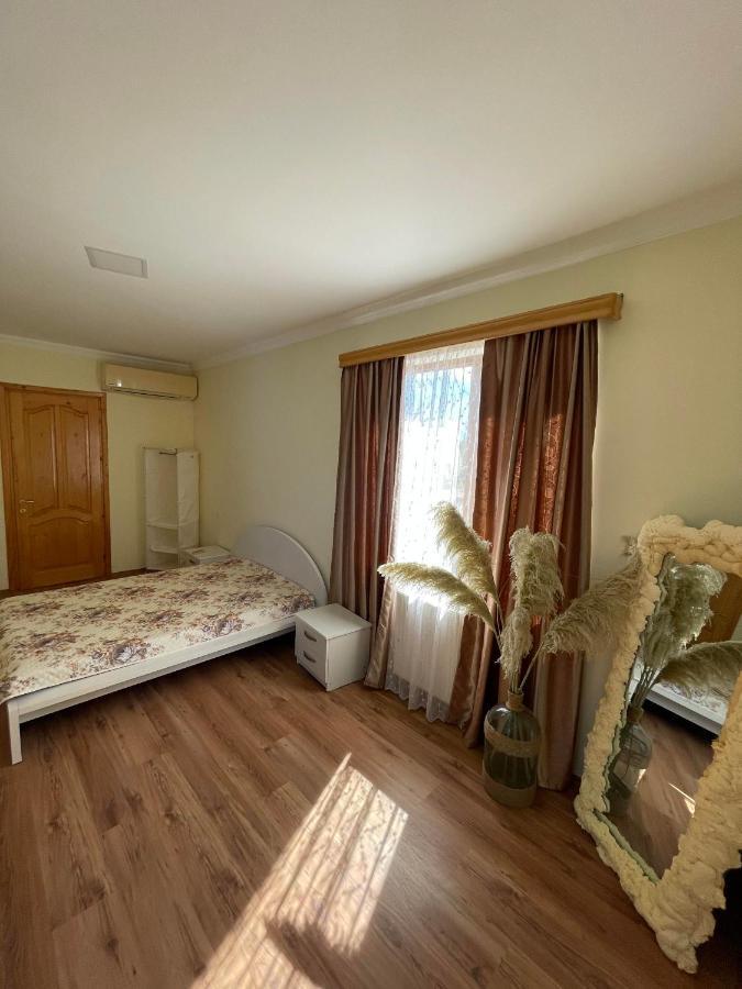 Blue Guest House Samtredia Zewnętrze zdjęcie