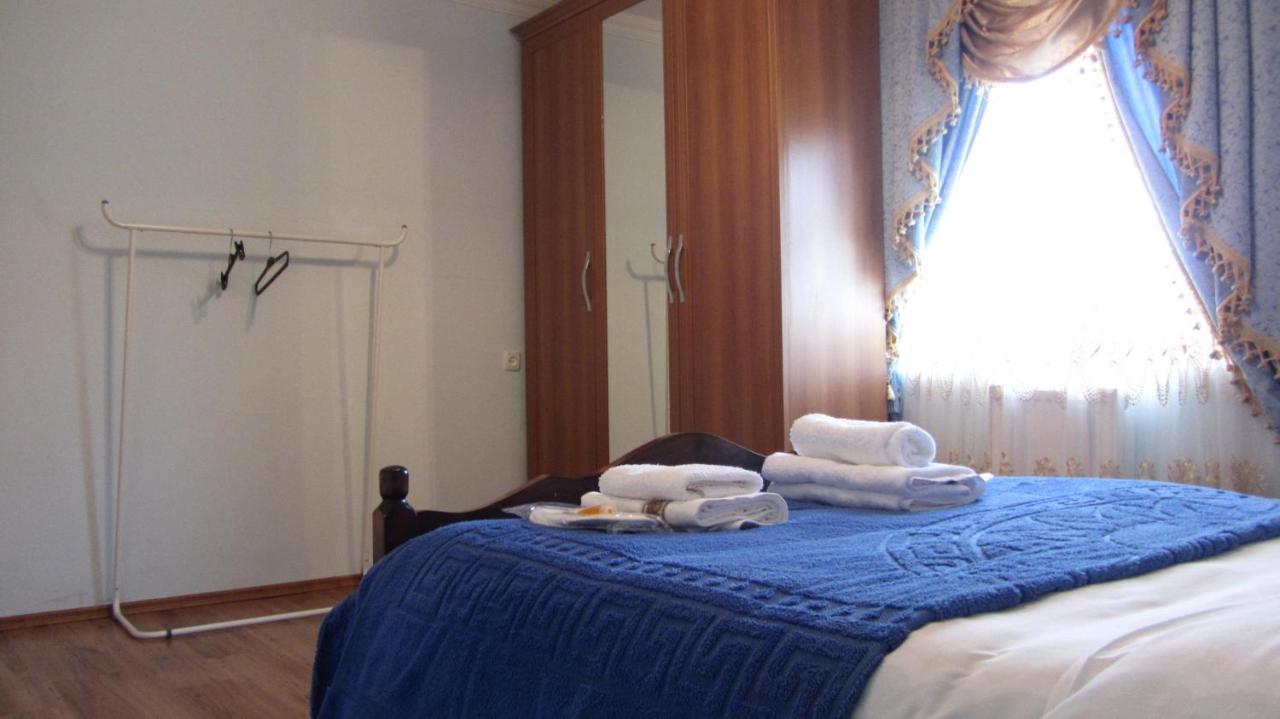 Blue Guest House Samtredia Zewnętrze zdjęcie