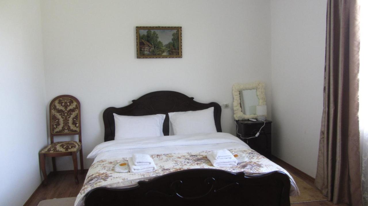 Blue Guest House Samtredia Zewnętrze zdjęcie