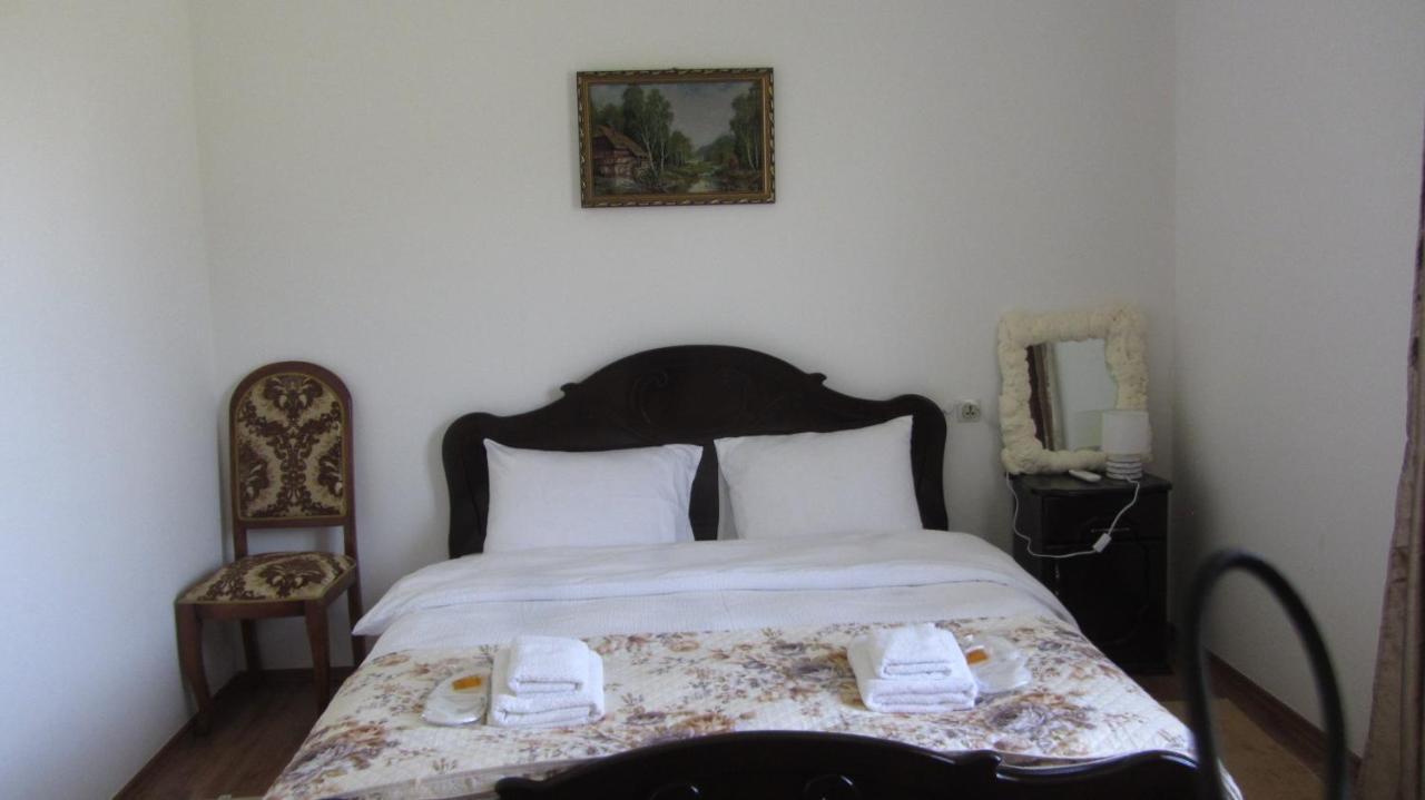Blue Guest House Samtredia Zewnętrze zdjęcie