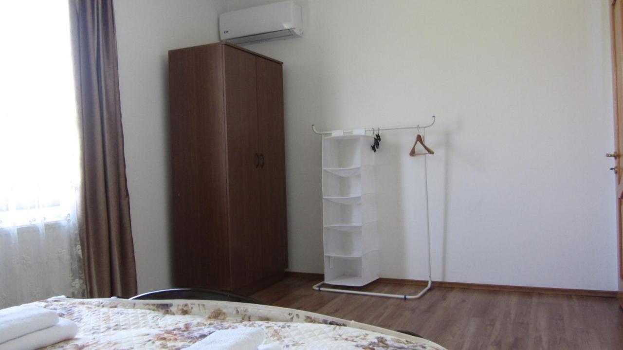 Blue Guest House Samtredia Zewnętrze zdjęcie